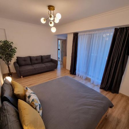 Breeze Studio Leilighet Mamaia Eksteriør bilde